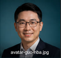 NBA老郭 | IM eSPORTS